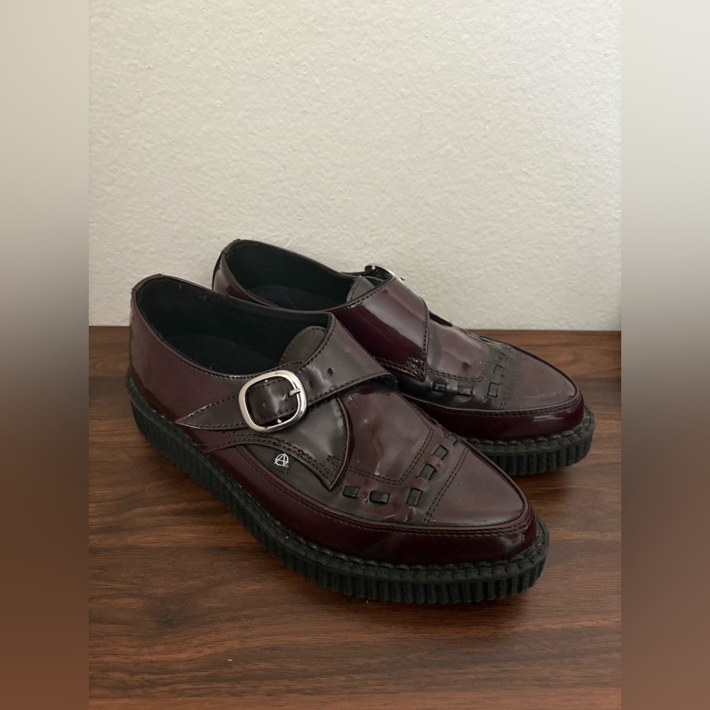 TUK Shoes